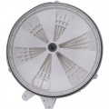 Tub Lower Part - C00089642 482000027789 Tank Lid Cover Plastic 800-1000 [Whirlpool Indesit]